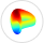 Curve Finance logo